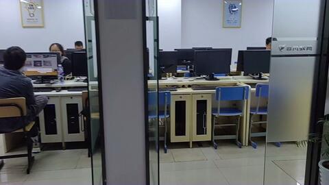 重慶軟件開發技術培訓 聚焦Python，開啟高薪職業之路