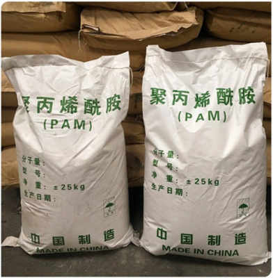 懷柔陰離子聚丙烯酰胺pam哪里有